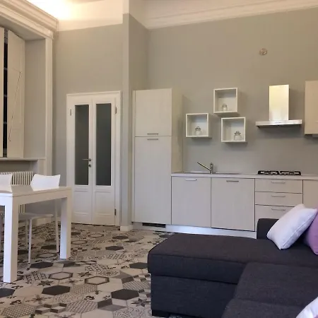 Ferienhaus Garibaldi 1