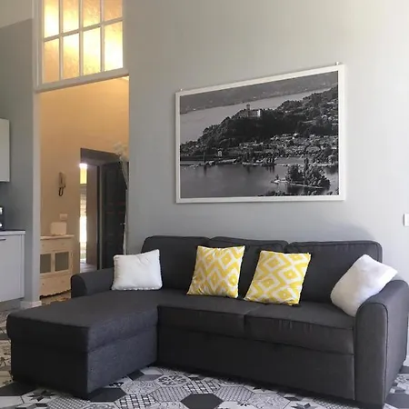 Ferienhaus Garibaldi 1 Angera